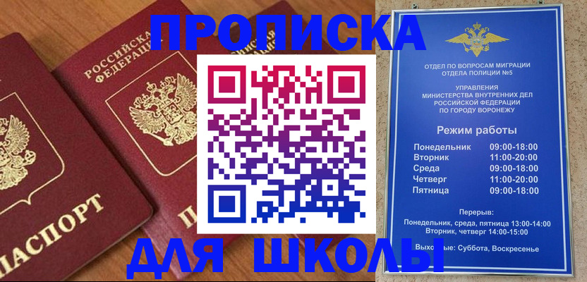 прописка ребенка в Новосибирской области
